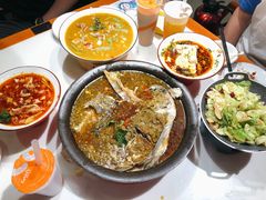 老实人酱椒鱼头-蜀香格格•剁椒鱼头(龙西店)