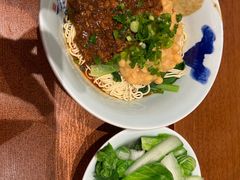 -兵哥豌豆面(创意谷店)