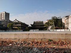 -华林禅寺