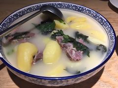 -湘阁里辣(沙井华润万家店)