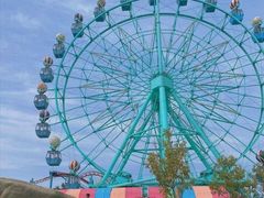 -南京银杏湖乐园