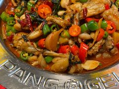 -胖哥俩肉蟹煲(湖滨银泰in77店)