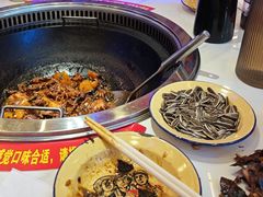 -徐家屯铁锅炖(宋家庄店)