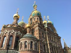 -滴血救世主教堂