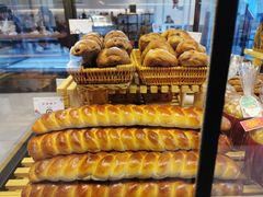 -熊叔熊婶面包房(团结湖店)