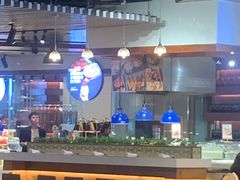 -The COOK·厨餐厅·自助餐(浦东嘉里大酒店)