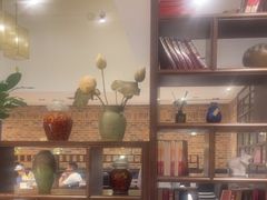 -毛家饭店·融合新湘菜·主题宴(齐鲁软件园店)