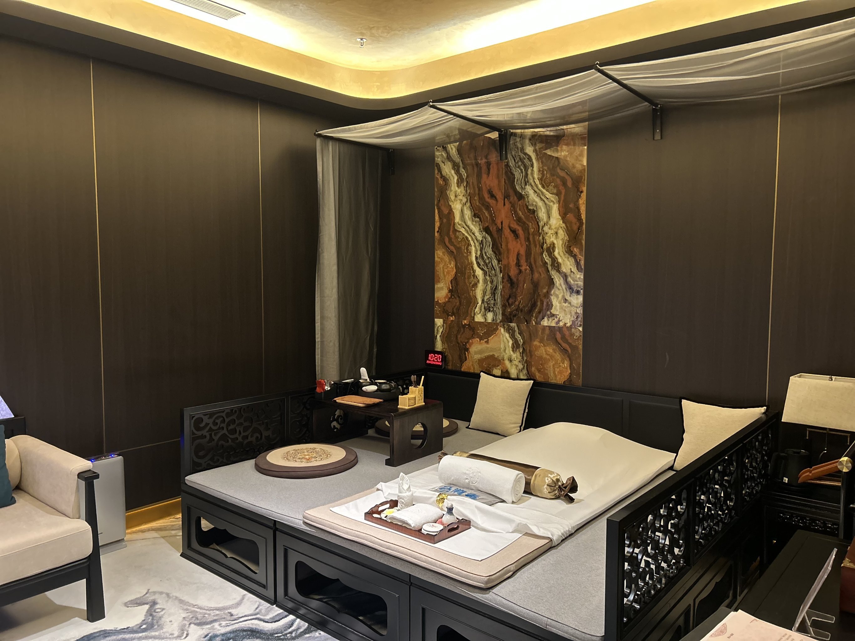 南京顶级高端私人会所,第一集