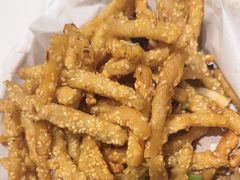 -鑫小城故事·藕汤·家常菜(台北一路总店)