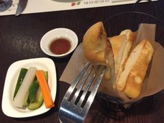 -TAMATI(巴黎贝甜韩式西餐厅店)