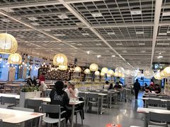 -宜家家居(哈尔滨商场店)