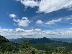 -武陵山森林公园