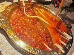 -辣斗辣火锅(太古里店)
