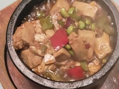 -古韵餐厅(湖畔大学店)