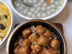 -聚鑫阁江浙菜·非遗传承技艺(闵行交大店)