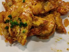 -禄興記香港大排档(歌斐中心店)