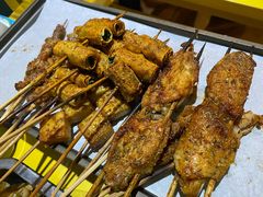 -望京小腰(北京总店)