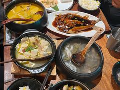-马灯部落·西湖边的创意山景餐厅(虎跑动物园店)