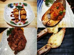 -菊上日式料理(蚌埠银泰店)