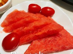 -拾贝海鲜馆（海鲜粤菜）(花果园店)