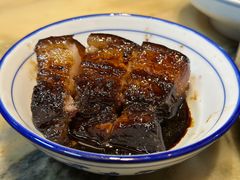 红烧大肉-慧娟面馆·餐厅(望江路店)
