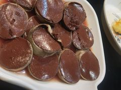 -鱼窝棚柴火铁锅炖(富山屯店)