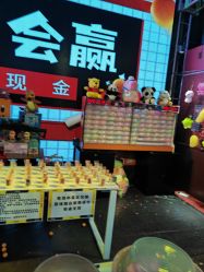 -嗨翻Hi-Fun竞技主题乐园·蹦床团建生日聚会(五棵松华熙店)