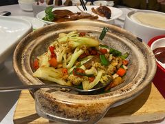 -满堂·烤鸭店·北京菜(鼓楼店)