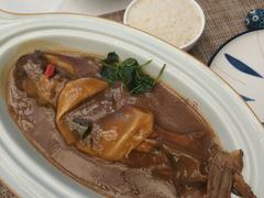 -肆月河豚·新淮扬(金融街店)