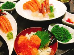 -财神日本料理(广州街总店)