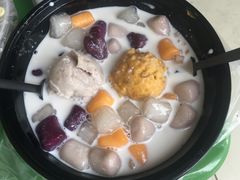 -运栋天马牛肉饼(林科大店)
