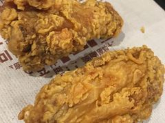 -麦当劳(金州新玛特购物广场店)