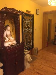 点击看大图 梵音瑜伽(旺座店)-FineYoga梵音瑜伽·普拉提