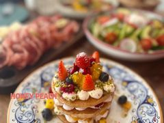 -Alimentari早午餐(安福路店)