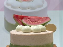 -M'CAKE(西单大悦城店)