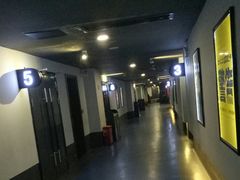 -大地影院(上海南汇店)