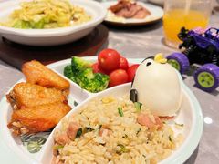 儿童餐-眉州东坡(上海中心店)