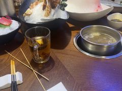 -东海怡品海鲜豆捞(星街坊店)