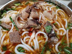 -小倪羊肉米线馆
