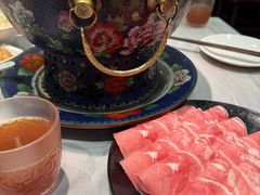 -东来顺饭庄(apm总店)