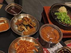 -西塔老太太泥炉烤肉(龙湖北苑天街店)