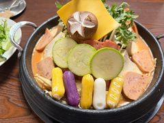 -韩鼎丰·韩国料理(林奥店)