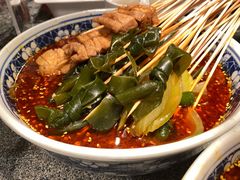 -金海湾自助餐厅(金陵饭店)