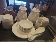 -古井假日酒店-古井面馆•淮上豆府(长江东路店)