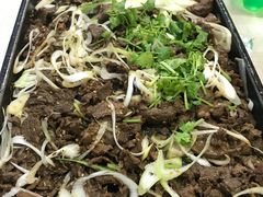 -清真永恒华威肉饼(潘家园店)