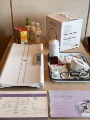 -巍阁月子中心(南山店)