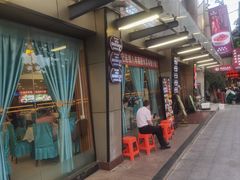 -朱仔记食府(江南大道店)