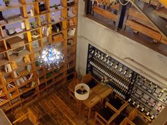 -24H COLOR咖啡厅(惠州金山湖店)