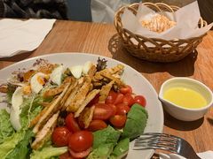 考伯色拉-麦田工坊(月湖店)