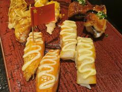 -古田居·特色寿司料理(星之岛旗舰店)
